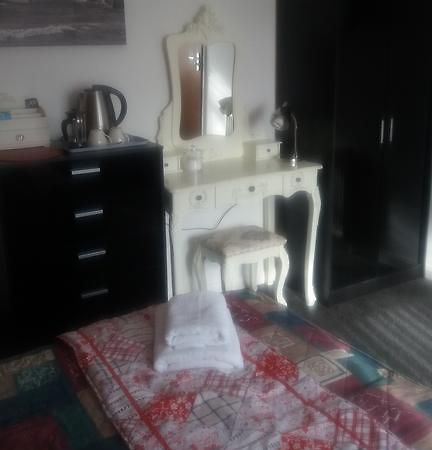 فندق The Glendale سكيغنيس المظهر الخارجي الصورة