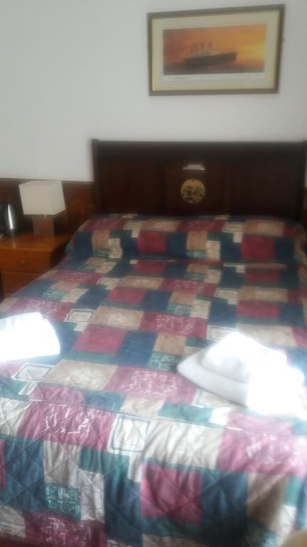 فندق The Glendale سكيغنيس المظهر الخارجي الصورة