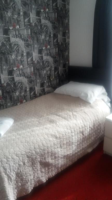 فندق The Glendale سكيغنيس المظهر الخارجي الصورة